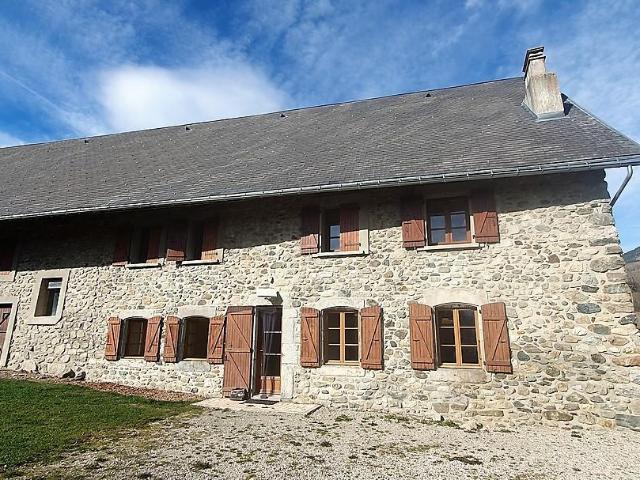 Maison à vendre, Saint Honoré, à Saint Honoré, France