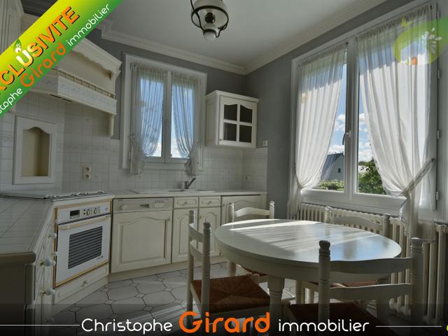 MAISON A VENDRE SAINT HELEN 22100 6 PIECES