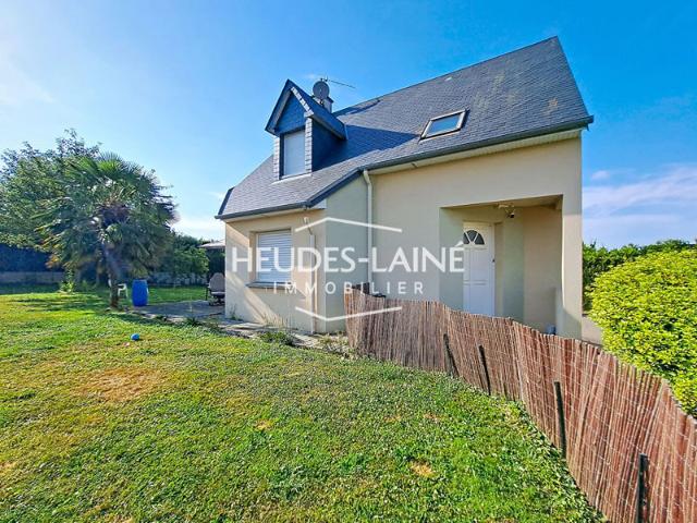 Maison à vendre Saint Hilaire du Harcouët 50600