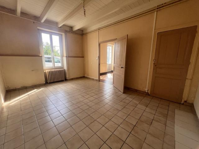 Maison à vendre Saint Agnant