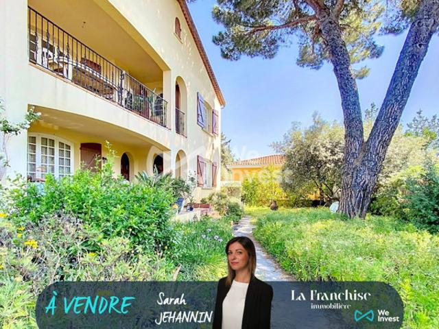 Maison à vendre Saint Jean de Védas