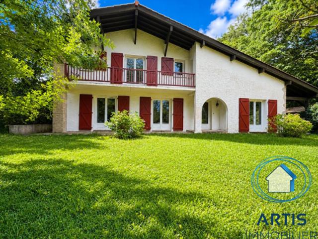 Maison à vendre Saint Jean de Luz
