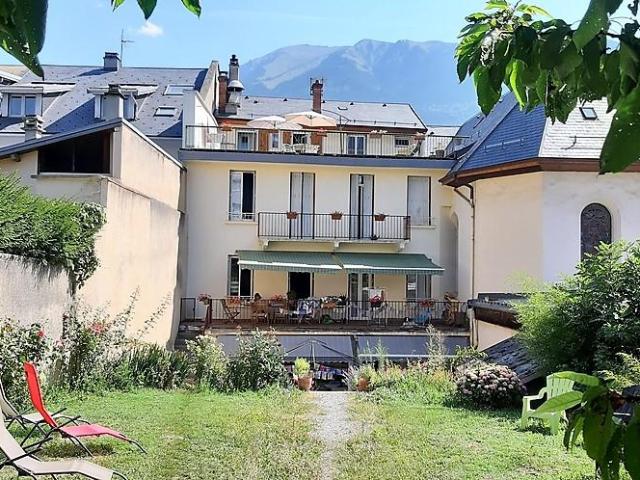 Maison à vendre, Saint Jean de Maurienne, à Saint Jean de Maurienne, France