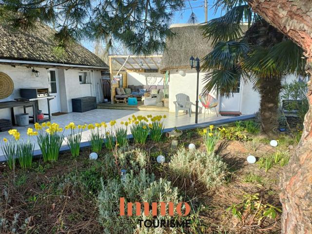 Maison à vendre Saint Jean de Monts 131m² Saint Jean de Monts