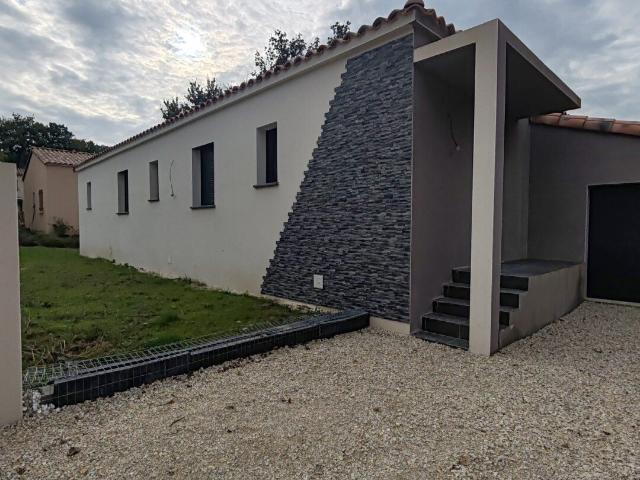 Maison à vendre Saint Julien de Peyrolas