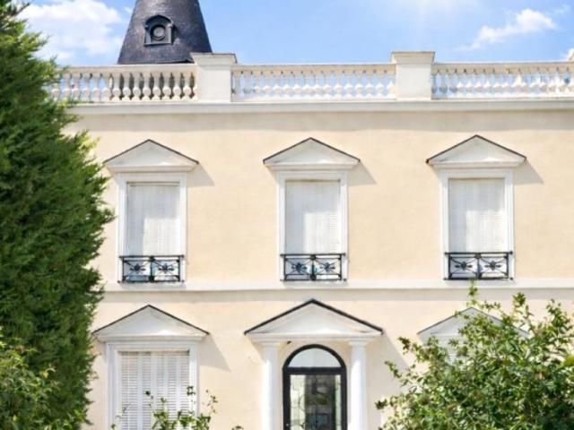 Maison à vendre Saint Maur des Fossés