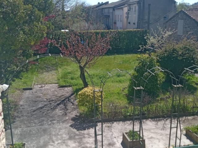 MAISON A VENDRE SAINT MARTIN D'ARDECHE
