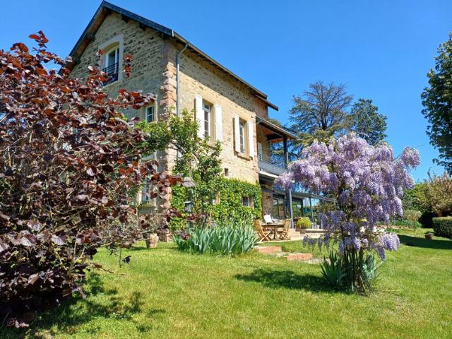 Maison à vendre Saint Martin en Haut