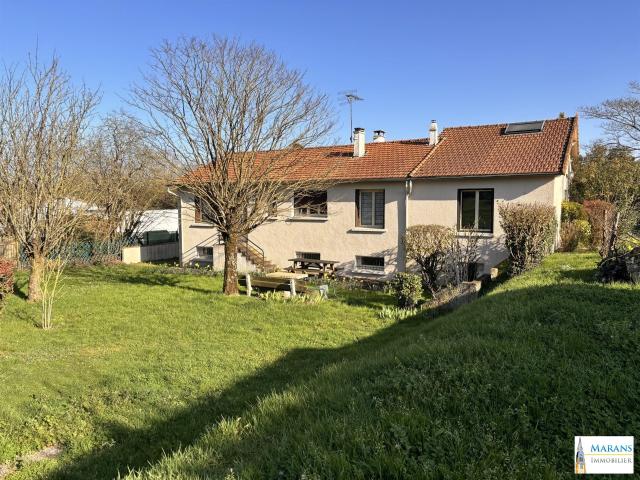 Maison à vendre Saint Michel le Cloucq 129m² Saint Michel le Cloucq