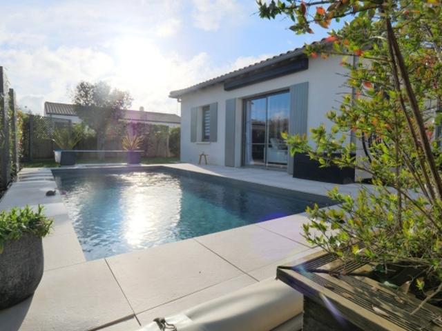 Maison à vendre Saint Sulpice de Royan