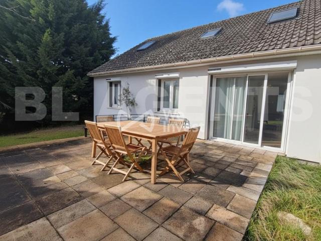 Maison à vendre Saint Pathus
