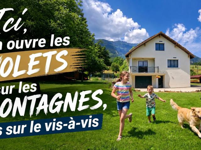 Maison à vendre, Saint Paul lès Monestier Saint Paul lès Monestier, France