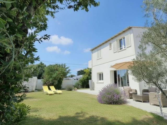Maison à vendre Saint Palais sur Mer