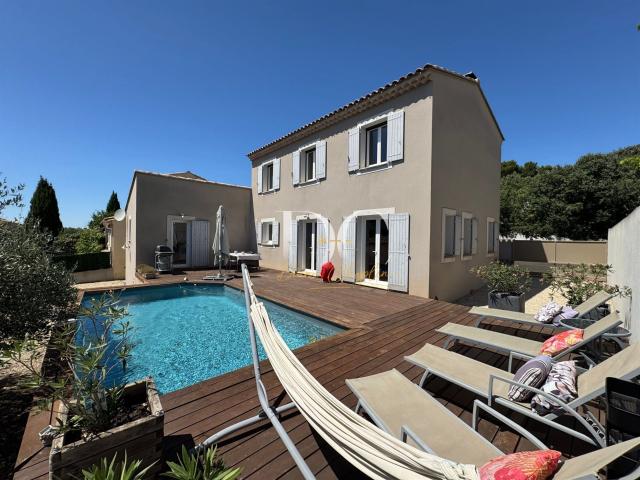 Maison à vendre Saint Rémy de Provence 105m² Saint Rémy de Provence