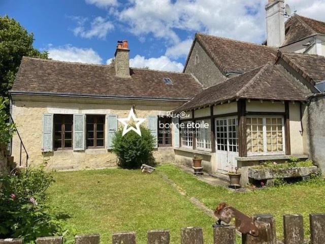 Maison à vendre Saint Rémy des Monts