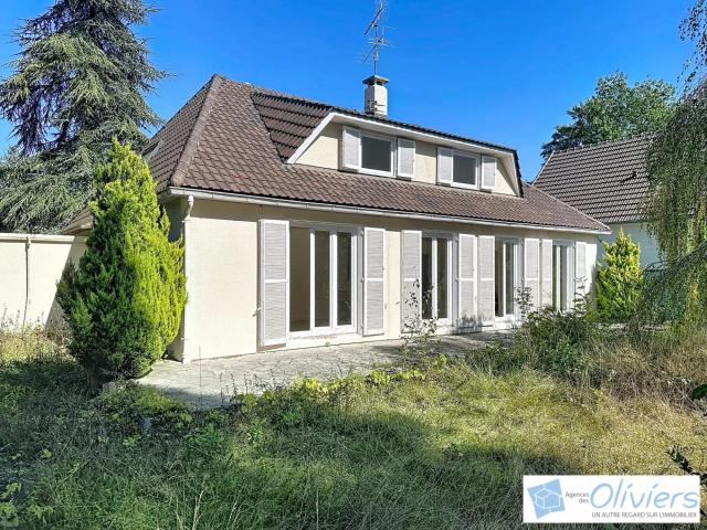 Maison à vendre Saint Rémy lès Chevreuse