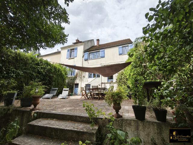 Maison à vendre Sainte Mesme