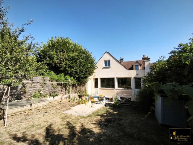 Maison à vendre Sainte Mesme
