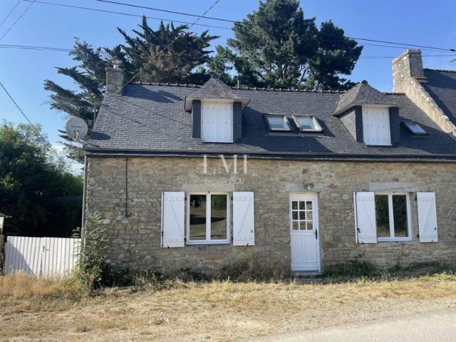 Maison à vendre Sainte Hélène