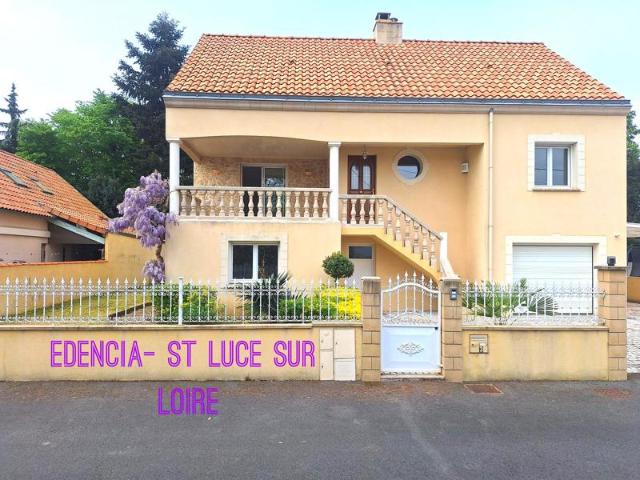 Maison à vendre Sainte Luce sur Loire