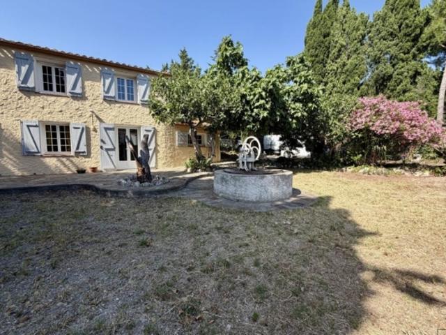 Maison à vendre Salles d'Aude