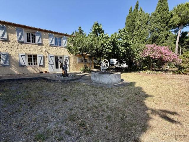 Maison à vendre Salles d'Aude