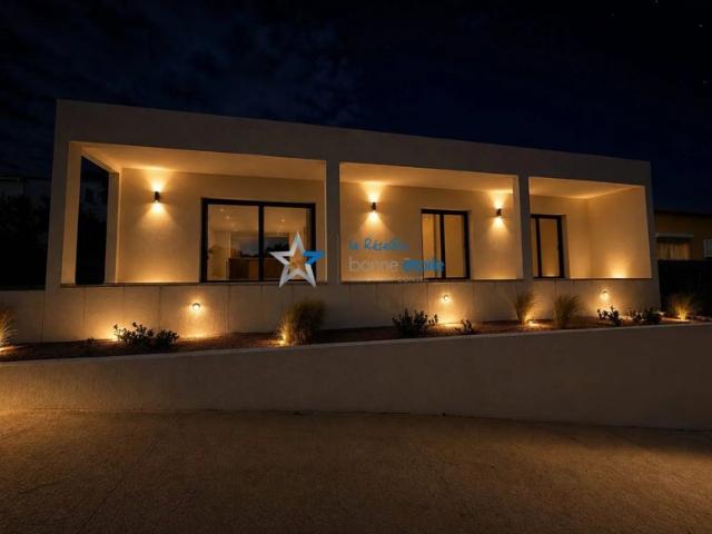 Maison à vendre San Nicolao