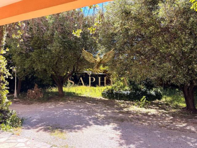 Maison à vendre Sanary sur Mer