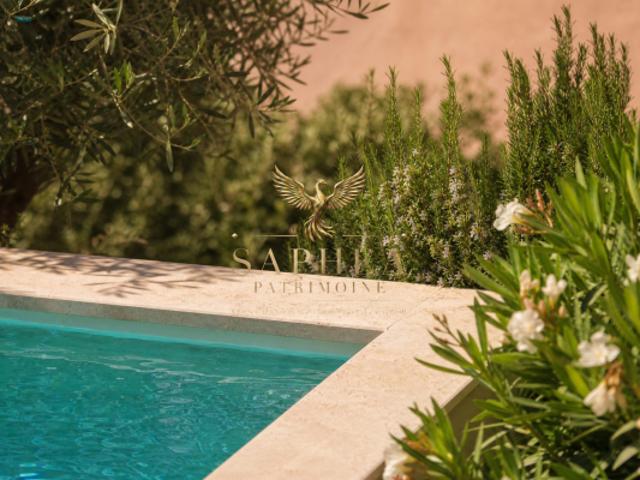 Maison à vendre Sanary sur Mer