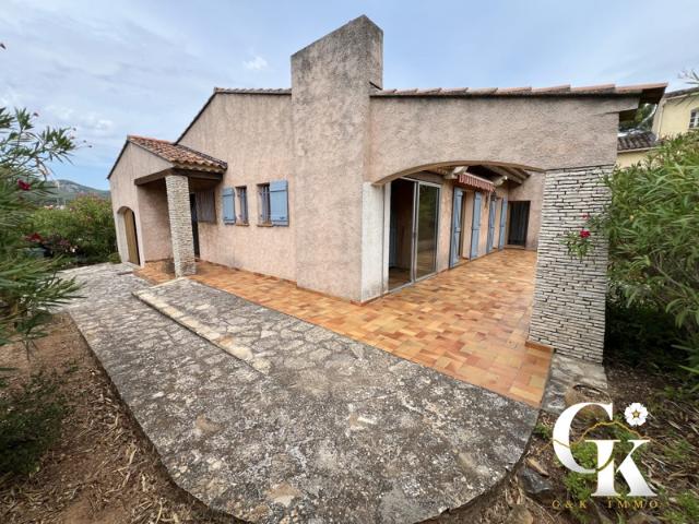Maison à vendre Sanary sur Mer
