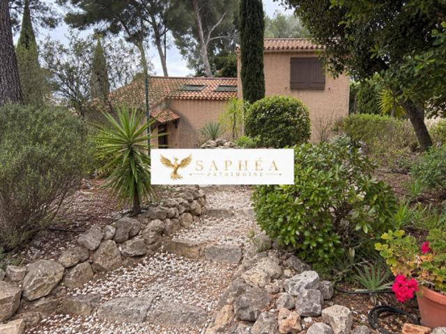 Maison à vendre Sanary sur Mer