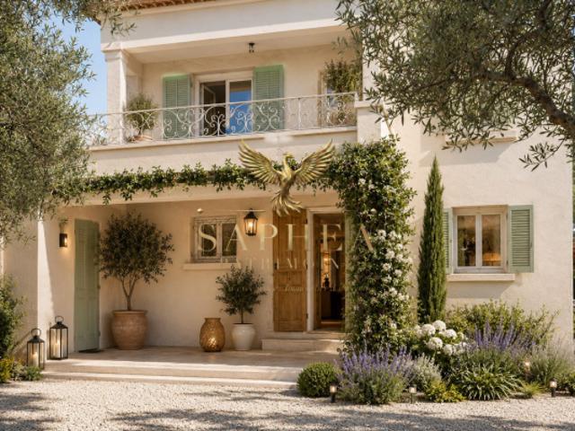 Maison à vendre Sanary sur Mer