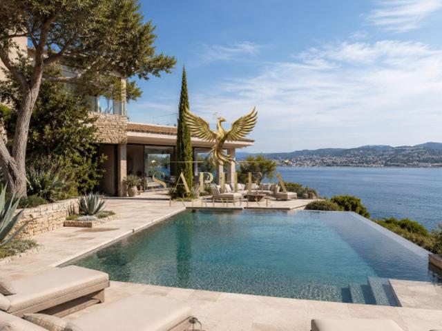 Maison à vendre Sanary sur Mer