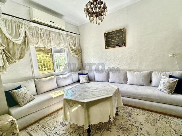Maison à vendre sans intermédiaire