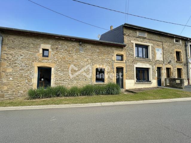 Maison à vendre Sapogne sur Marche