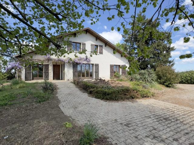 Maison à vendre Sardieu