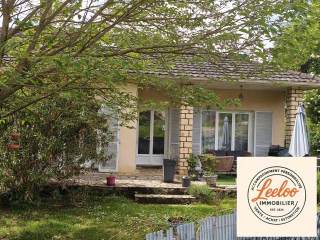 Maison à vendre Sarlat la Canéda 90m² Sarlat la Canéda