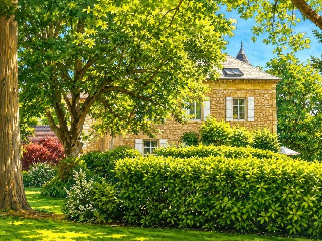 Maison à vendre Sarlat la Canéda 1300m² Sarlat la Canéda