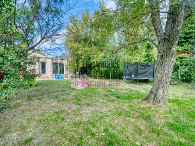 Maison à vendre Sarrians 125m² Sarrians