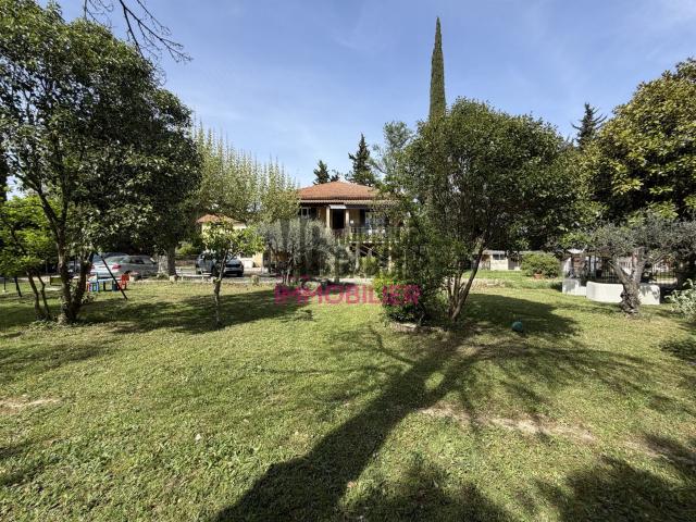 Maison à vendre Sarrians 219m² Sarrians