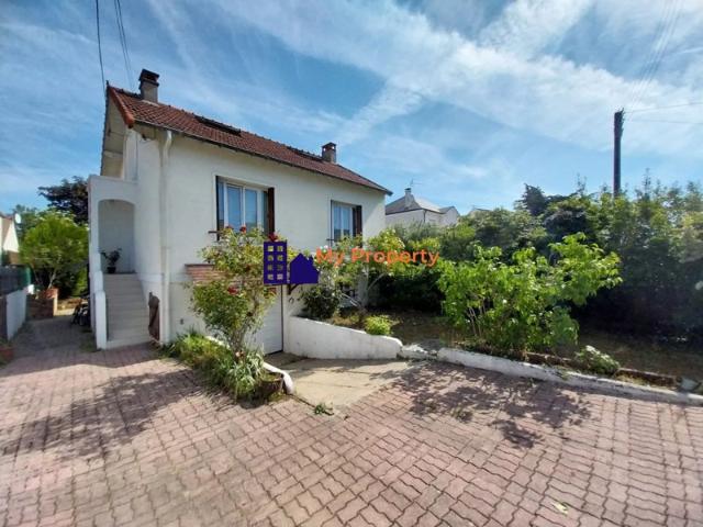 Maison à vendre Sartrouville