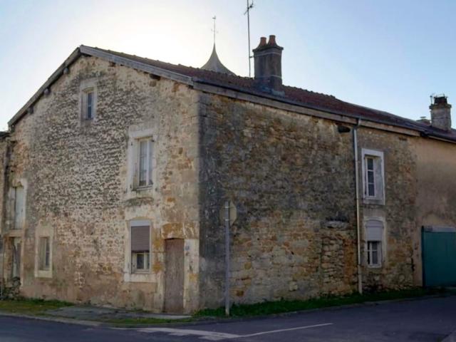 Maison à vendre SASSEY SUR MEUSE 55