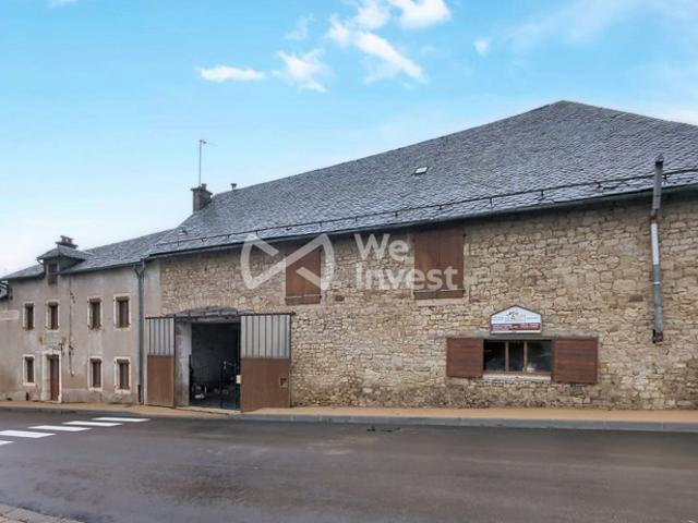Maison à vendre Sévérac d'Aveyron