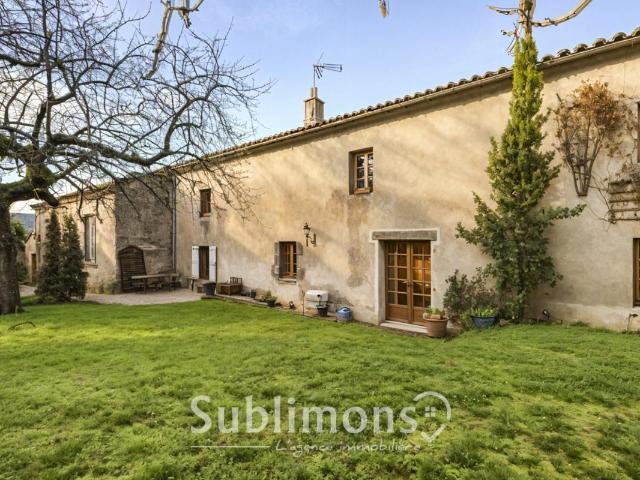 Maison à vendre Sèvremoine