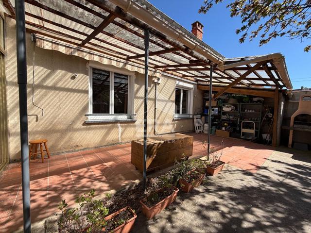 Maison A Vendre secteur Château Arnoux Saint Auban 85m² Château Arnoux Saint Auban