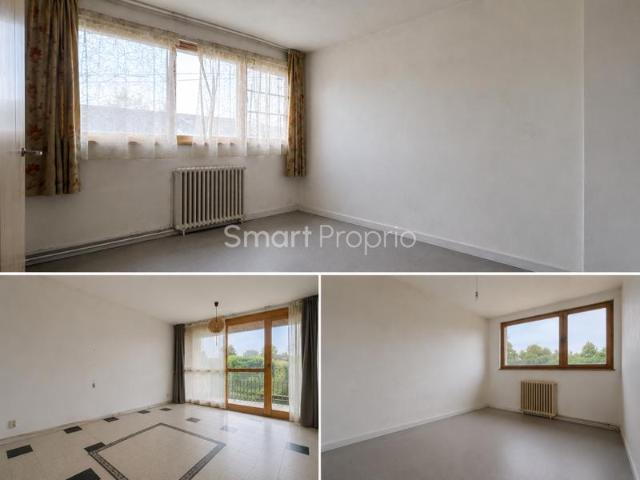 Maison à vendre Secteur L'épinette à Maubeuge