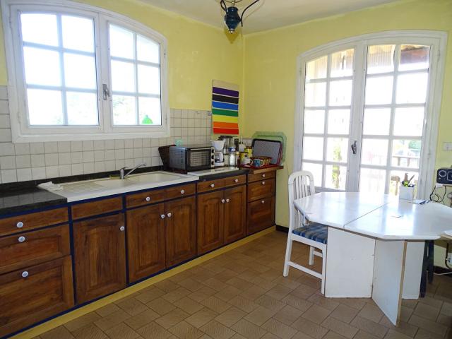 Maison à vendre secteur Sisteron 190m² Sisteron