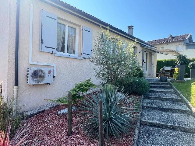 Maison À Vendre secteur Sud Limoges
