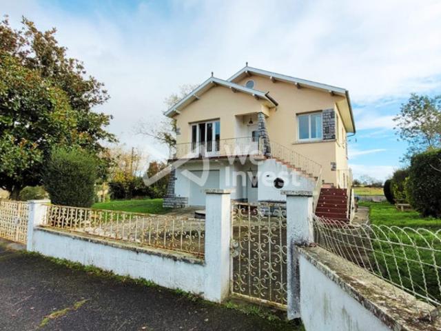 Maison à vendre Sedzère