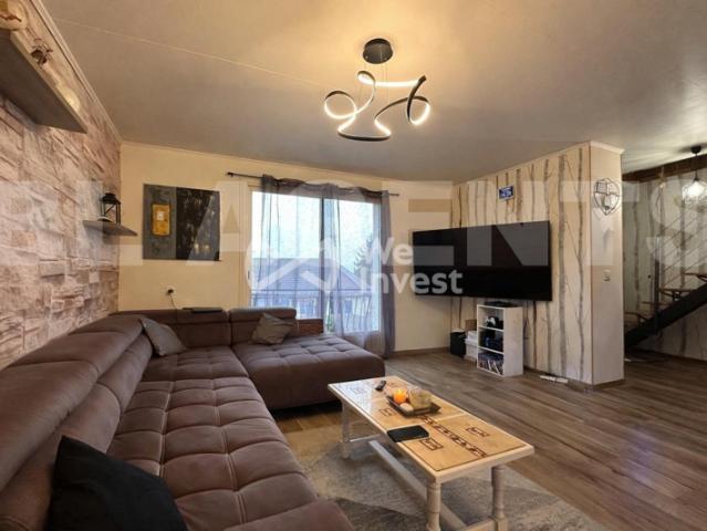 Maison à vendre Seilhac